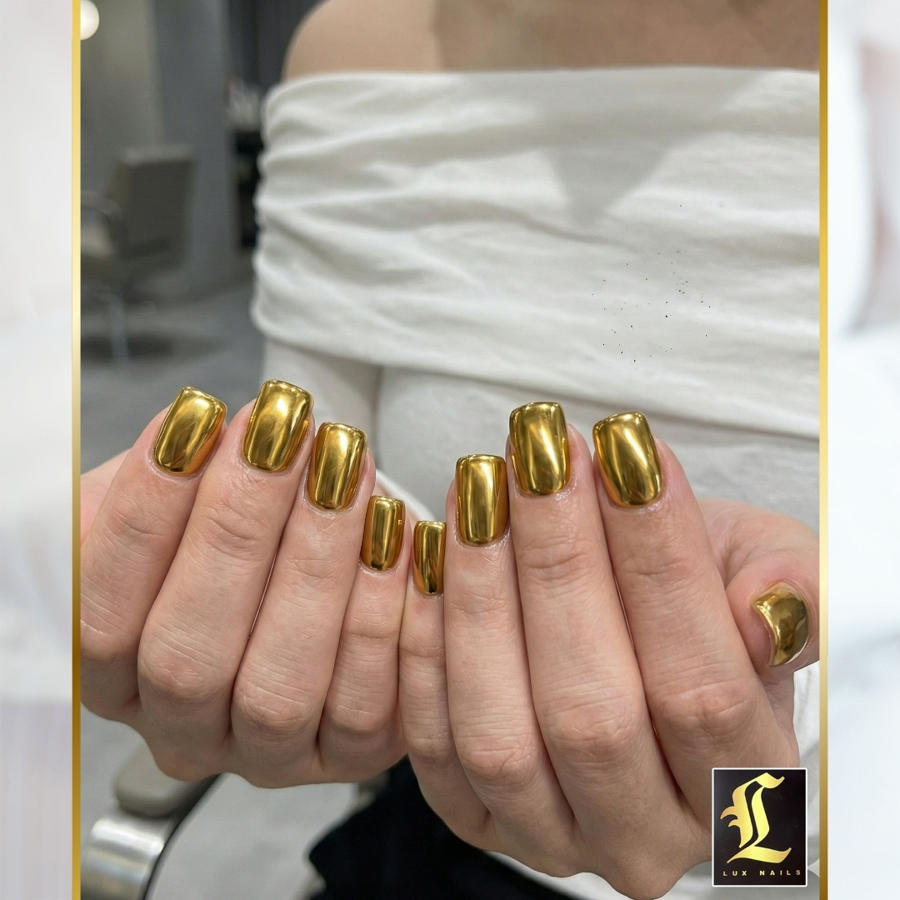 Nail Design